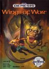 Wings of Wor Box Art Front